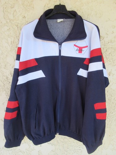 Veste jean tigana - jean, sport