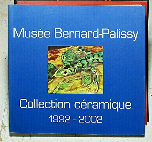 CERAMIQUE/MUSEE