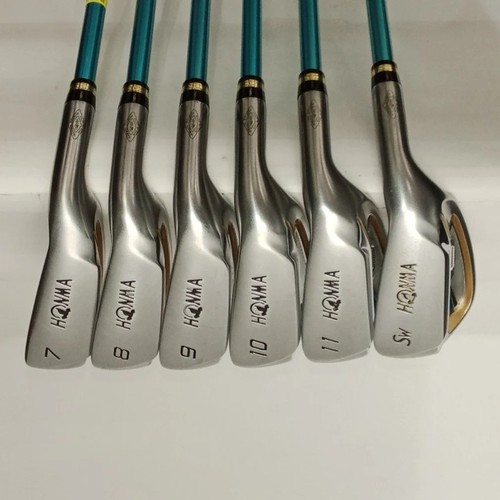 Honma golf beres 6pcs - beres, ie-06