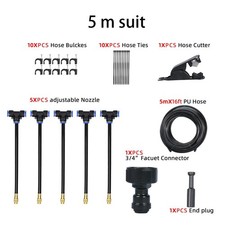 Arroseur Automatique avec