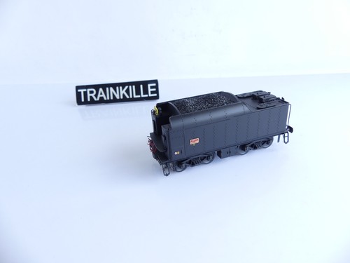 Hj2150 jouef tender - tender, seul