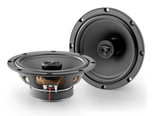 Focal acx165 haut parleurs - focal,
