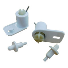 Kit charnière de porte de