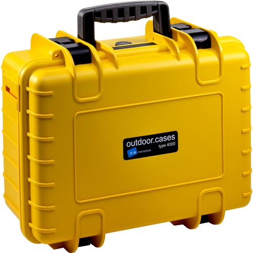 Valise rigide pour - , drone