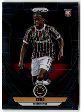 2025 Panini Prizm Coupe Du