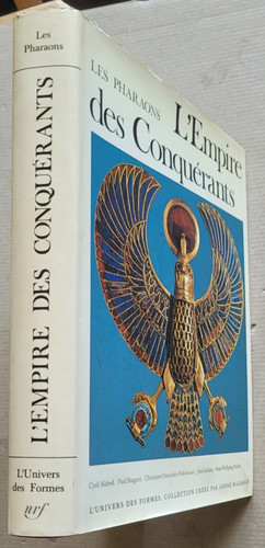 Empire des conquérants - des,