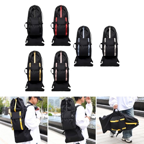 Sac dos pour skateboard - sac, à