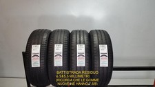 Pneus Usés 195/65R15 91H