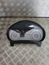 Bloc Compteur - OPEL INSIGNIA