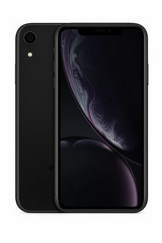 Apple iphone go noir - iphone,