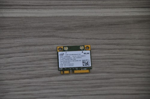 Carte wifi dell - carte,