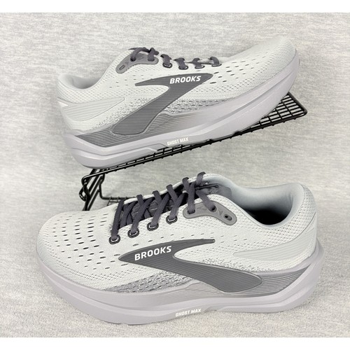 Brooks ghost max - max, running