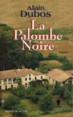 Palombe noire alain dubos - la,