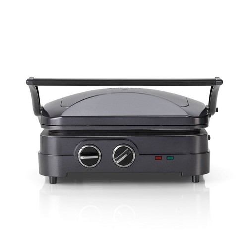Cuisinart grill viande - viande, 2en1