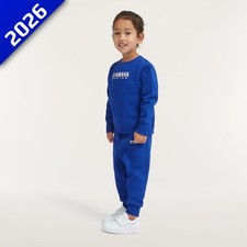 YAMAHA Ensemble Sweat Pantalon