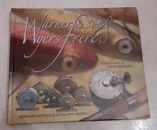 Warner Wyers frères  2013 –