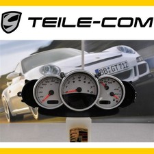 ORIG. Porsche 986 Boxster S 3.2L MPH Instrument cluster 6 vitesses /Kombiinstrum