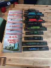 Atlas lot autorail et - atlas,