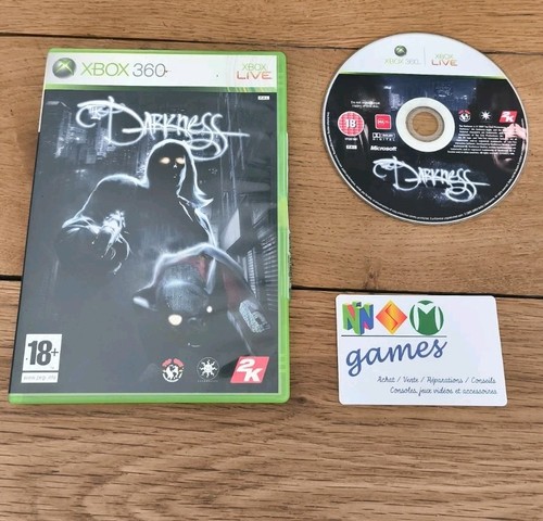Jeu microsoft xbox 360 - jeu,