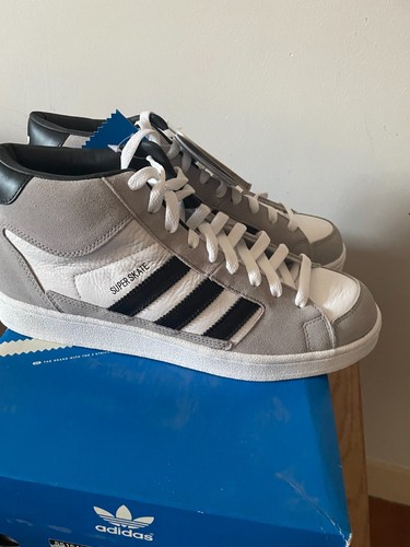 Adidas super skate - adidas,