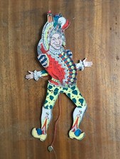 Pantin articulé ancien -