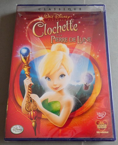 Dvd walt disney classique - dvd,