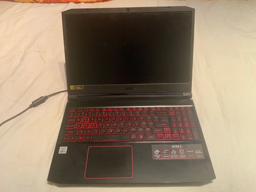 Portable gamer acer nitro 5 - gamer,