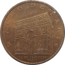 75 SEINE 2 EURO DE PARIS