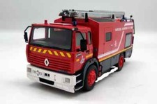 ALERTE0147 RENAULT G230TI FA