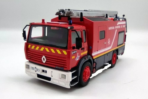 Alerte0147 renault g230ti - alerte0147, fa