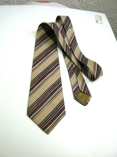 Magis cravate vintage - cravate,