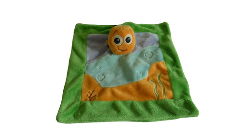 Doudou poisson nemo comme - nemo, neuf
