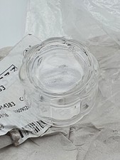 VERRE DE HUBLOT DE LAMPE FOUR SIEMENS 155333 Neuf 