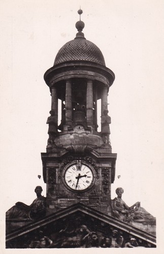 Carte postale ancienne nord - ,