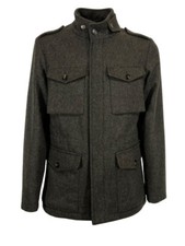 L'Imperméable Veste Homme
