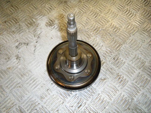 Cloche embrayage quad tgb - d'embrayage,
