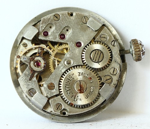 Mouvement montre mécanique - montre,