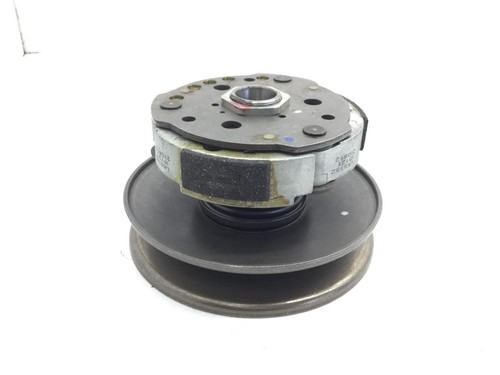 Embrayage correcteur de - embrayage, et