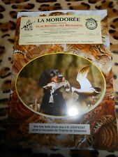 La Mordorée, Club National