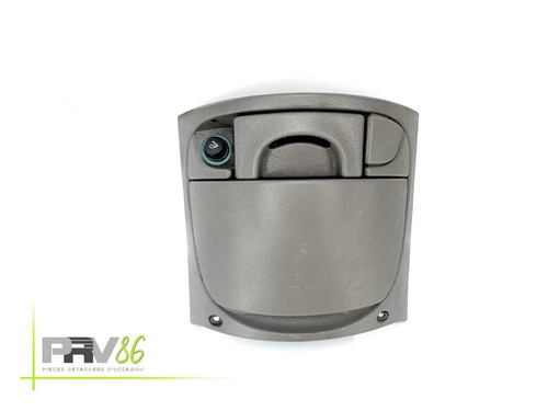 Vide poche console - vide-poche, centrale
