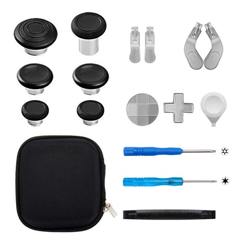 Jeu kit de remplacement - de,