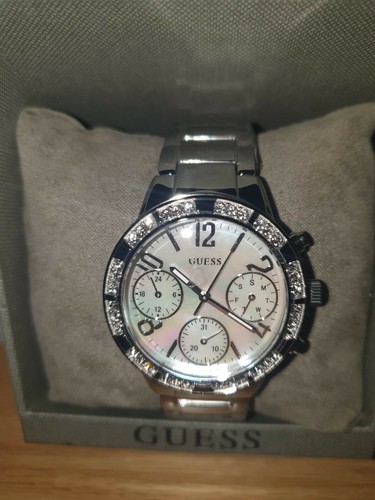 Montre femme guess - montre,