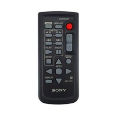Télécommande véritable sony - télécommande,