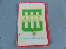 MIROIR SPRINT carte football