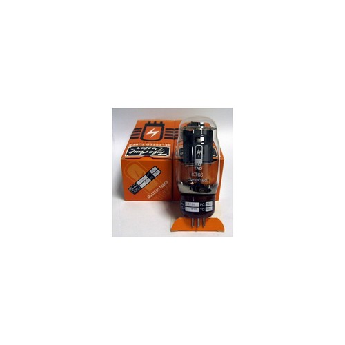 Tube amp doctor rt822 - amp, kt66