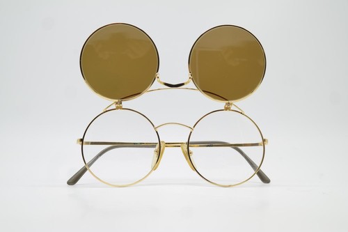 Lunettes vintage newport - lunettes, jazz