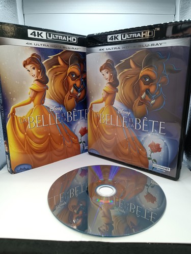 Belle bête 4k - la,
