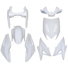 Kit carénage P2R pour Scooter