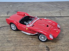 Voiture Miniature Ferrari 250