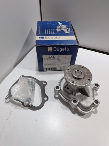 Pompe eau opel corsa 1 - à, 1.5